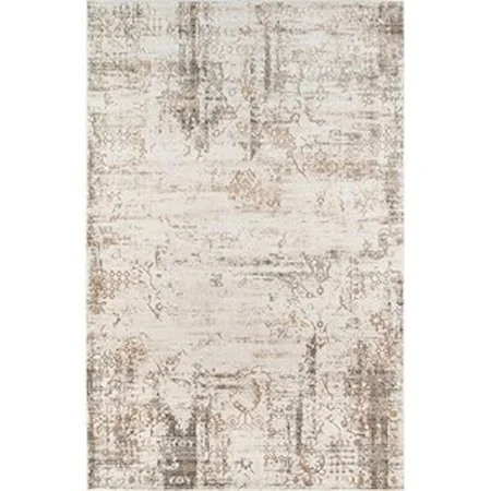 Copper Juliet 7'6" x 9'6" Rug